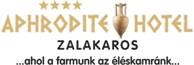 Wellness Hotel Aphrodite - Zalakaros
